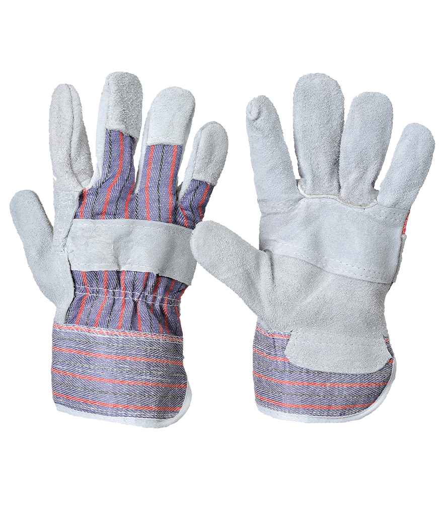 Portwest PW082 Canadian Rigger Gloves - COOZO