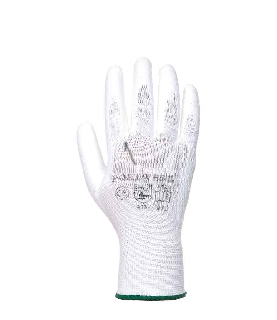 Portwest PW083 PU Palm Gloves - COOZO