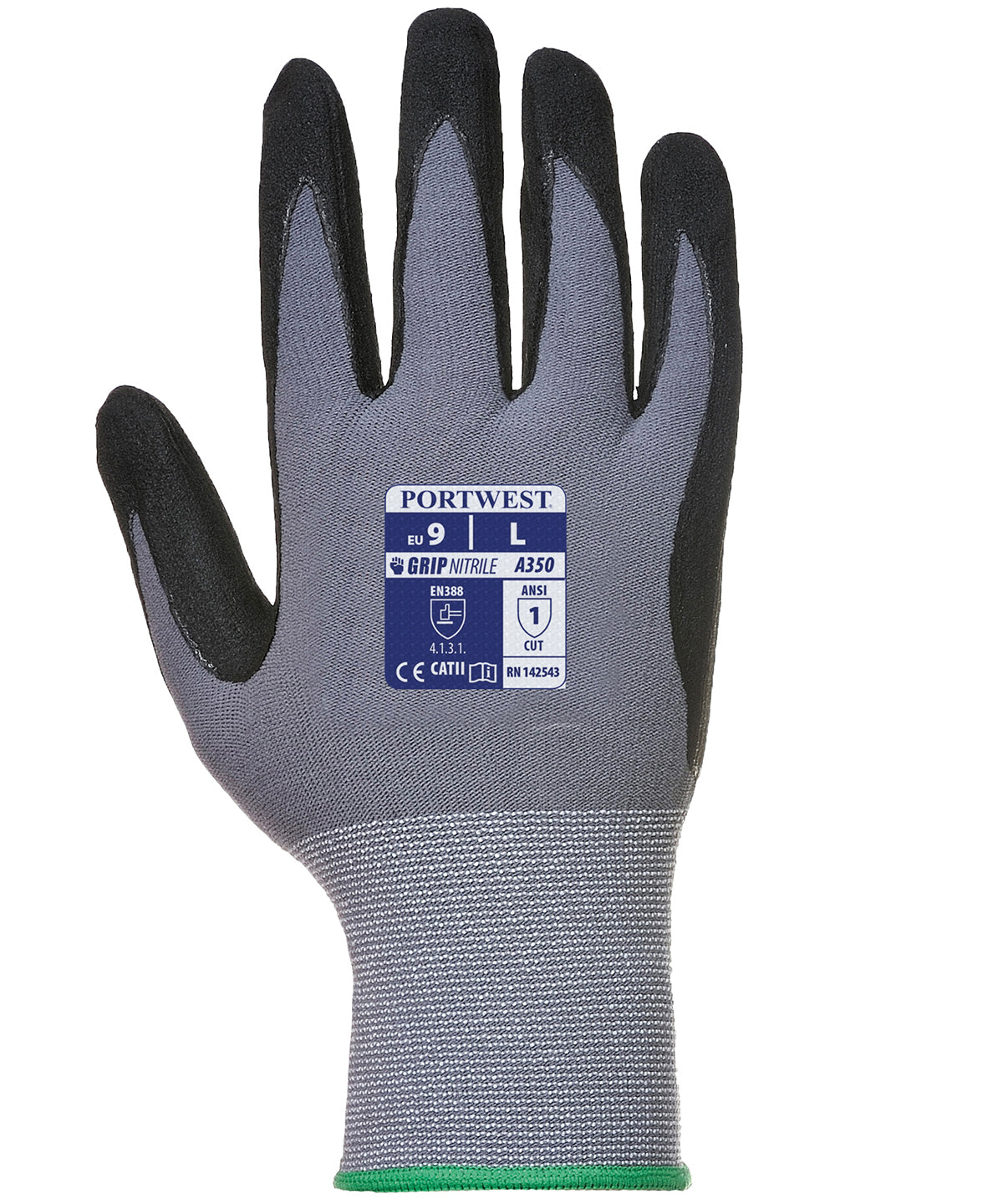 Portwest PW087 Dermiflex glove (A350) - COOZO