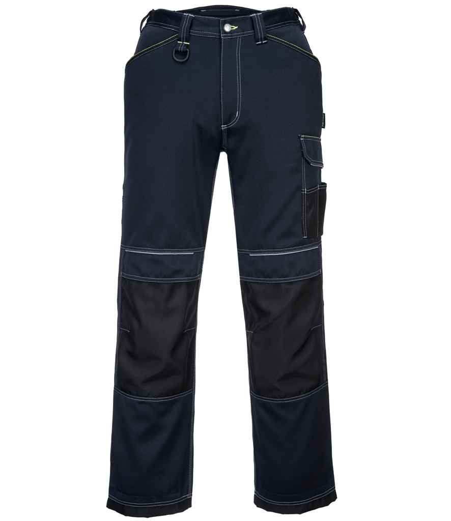 Portwest PW1006 PW3 Work Trousers - COOZO