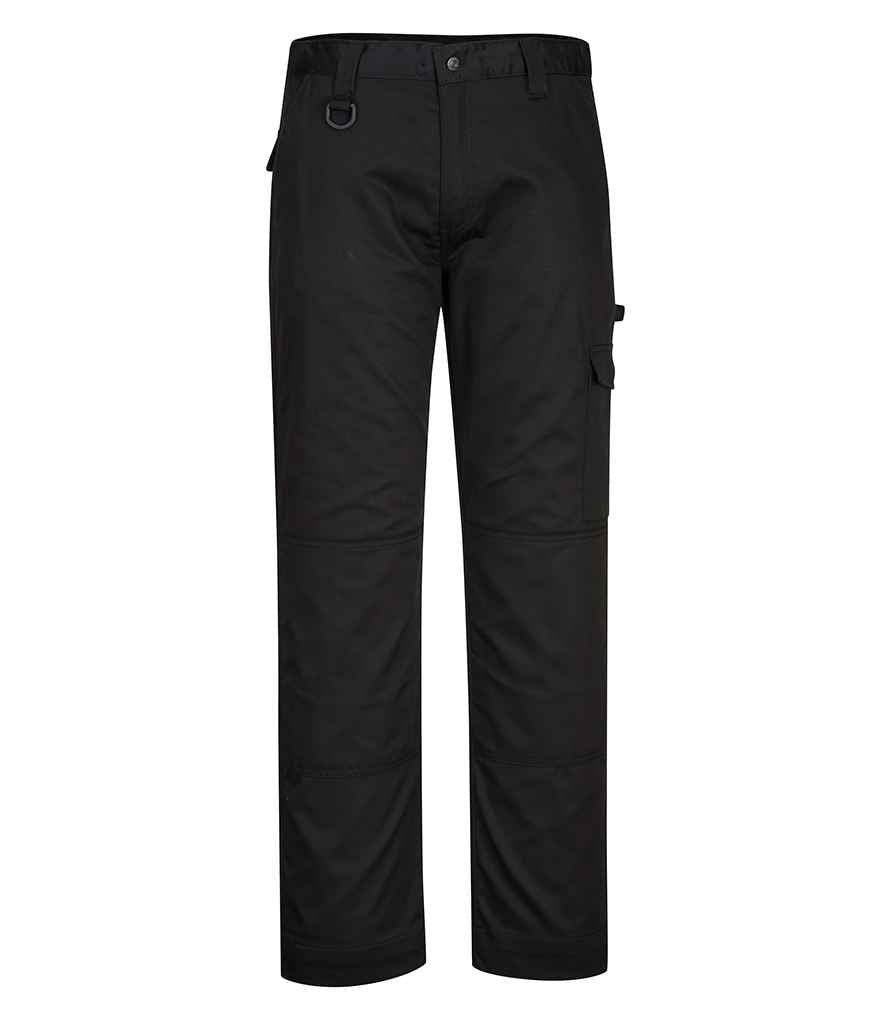 Portwest PW1200 Super Work Trousers - COOZO