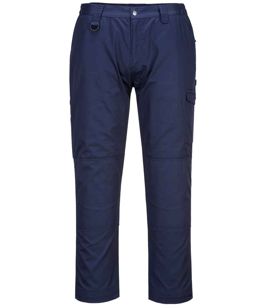 Portwest PW1200 Super Work Trousers - COOZO