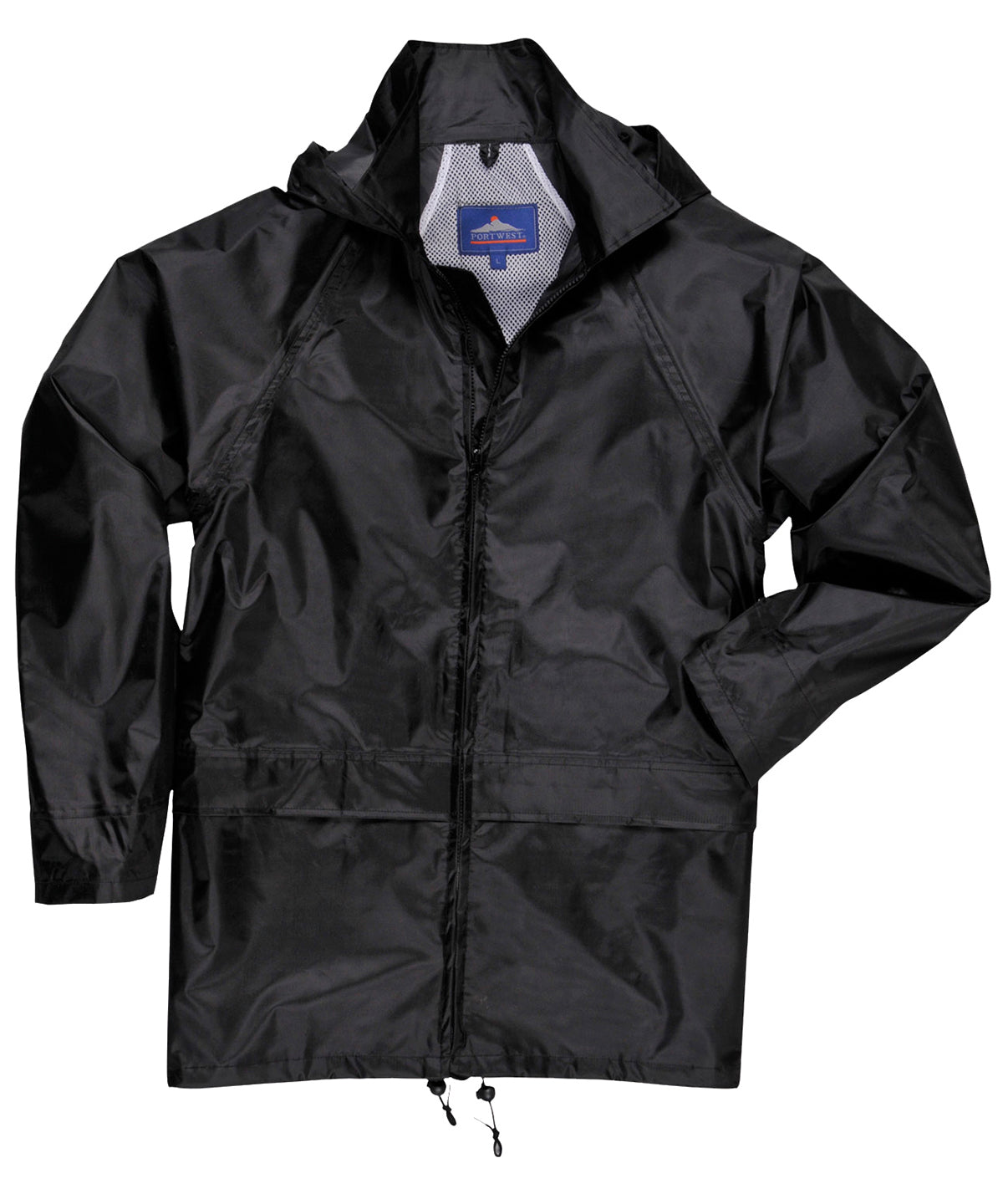 Portwest PW166 CLASSIC RAIN JACKET - COOZO