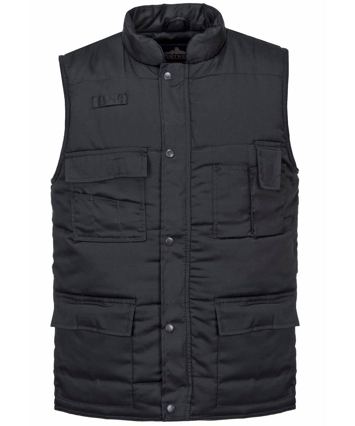 Portwest PW169 Shetland Bodywarmer - COOZO