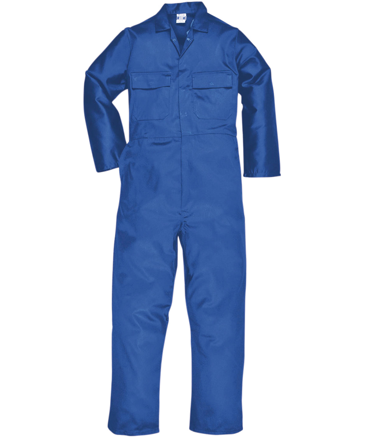 Portwest PW200 Euro Work Coverall - COOZO