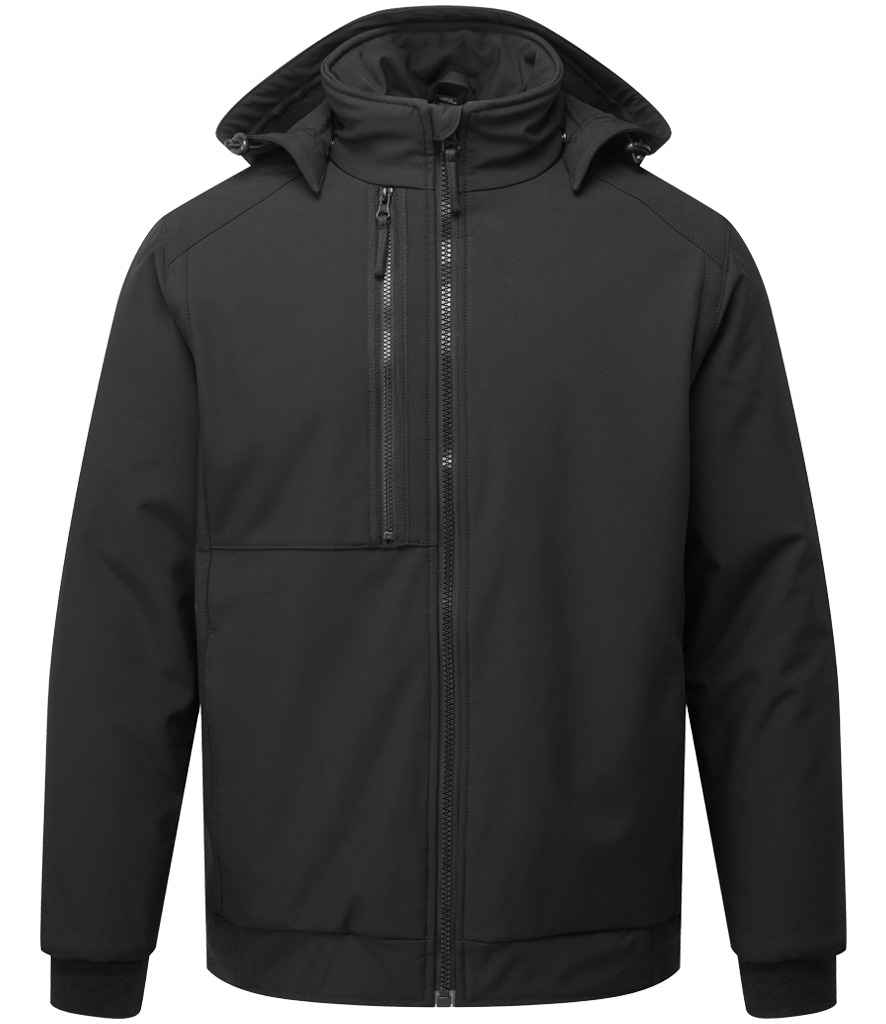 Portwest PW2411 WX2 Insulated Softshell (2L) - COOZO