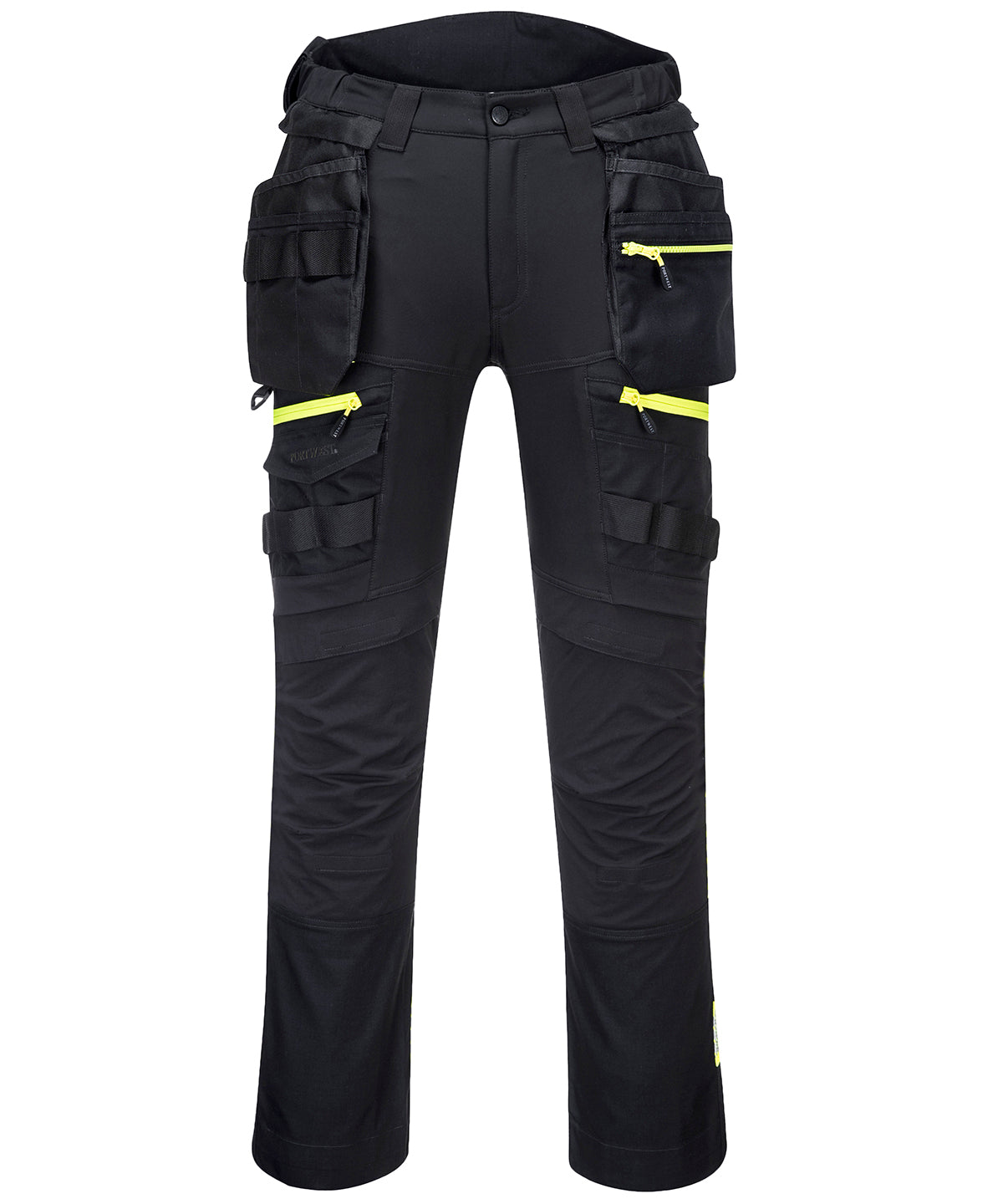 Portwest PW260 DX440 Detachable holster pocket trouser (DX440) - COOZO