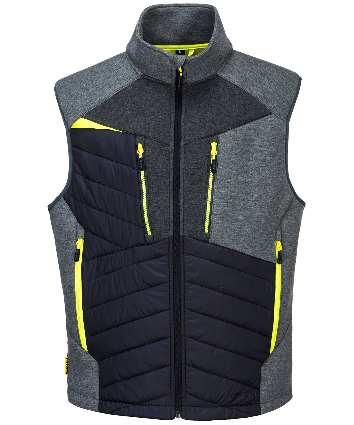 Portwest PW261 DX4 Baffle Gilet (DX470) - COOZO
