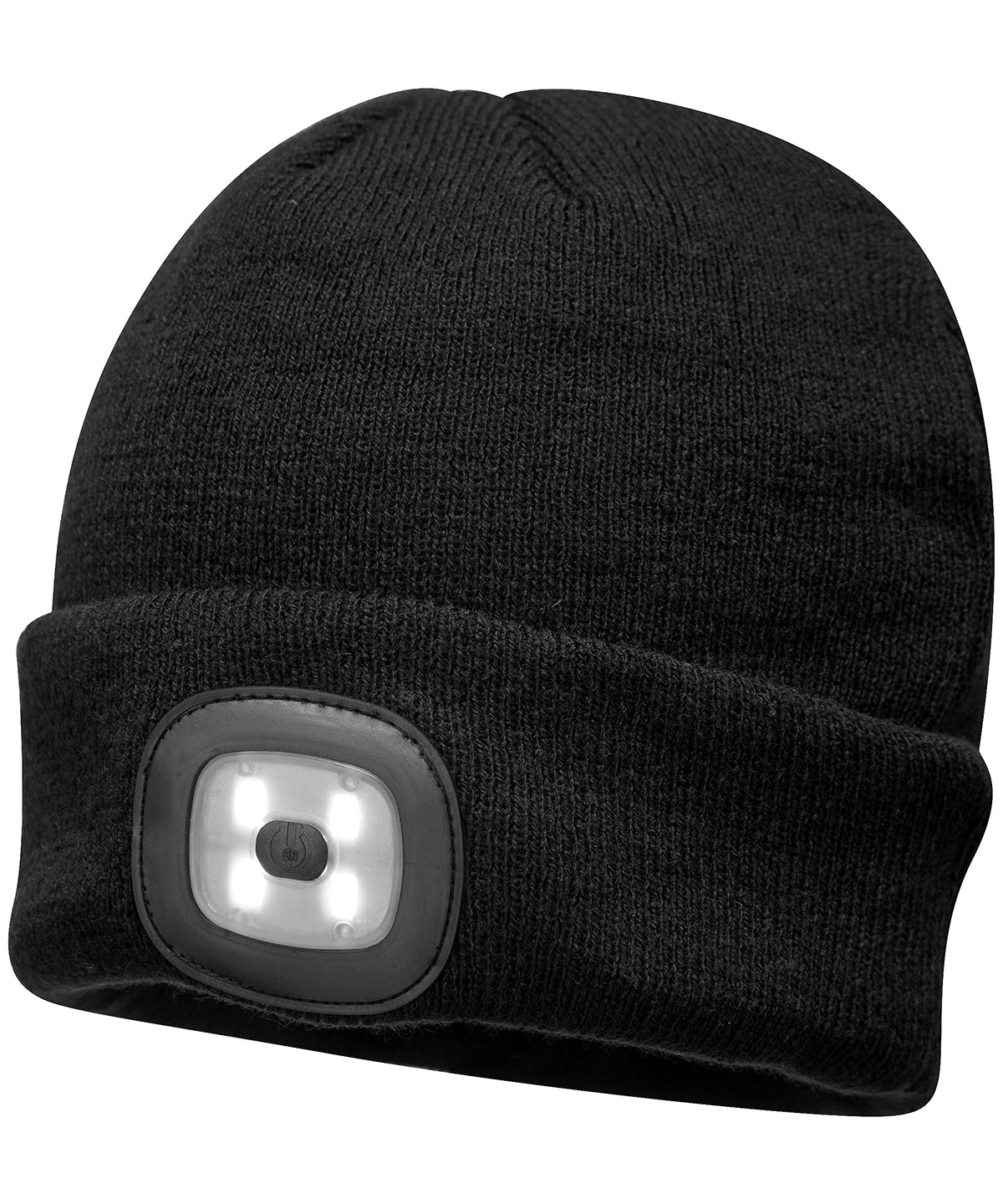 Portwest PW360 LED Head Light Beanie - COOZO