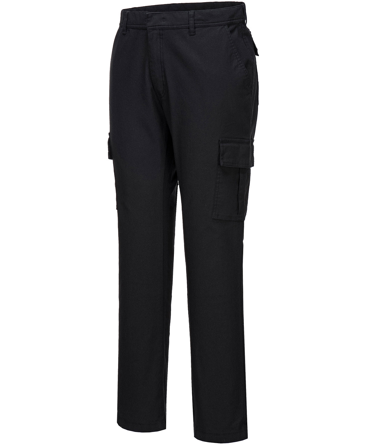 Portwest PW363 Stretch slim combat trousers (S231) - COOZO