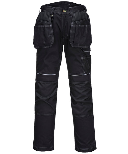 Portwest PW369 PW3 Holster work trousers (T602) - COOZO