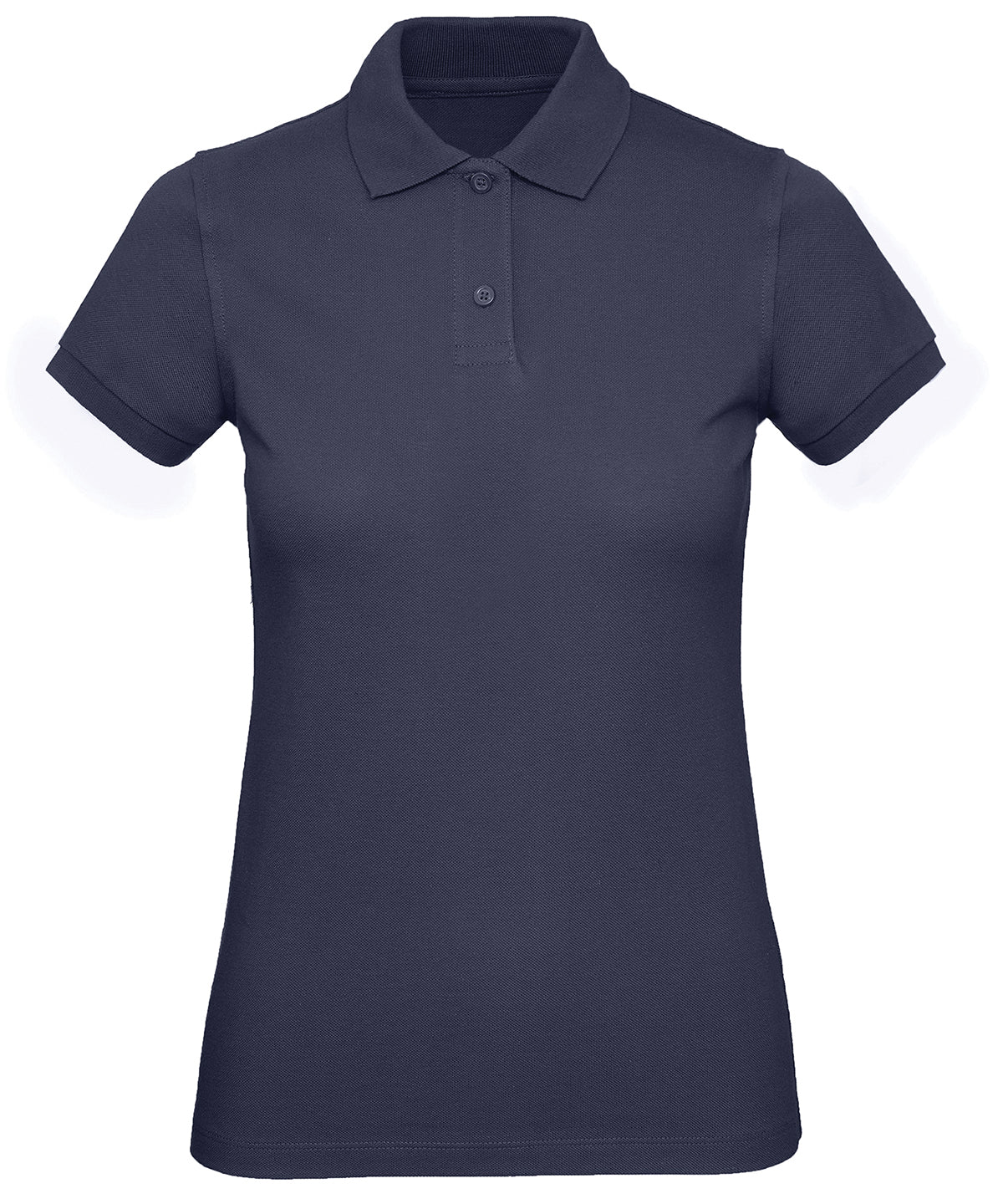 B&C PW440 LADIES INSPIRE POLO SHIRT 100% organic ringspun cotton Main color - COOZO