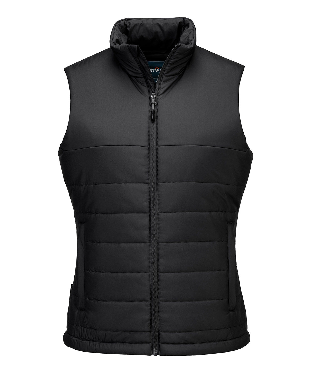 Portwest PW557 Women Professional Insulated Baffle Gilet