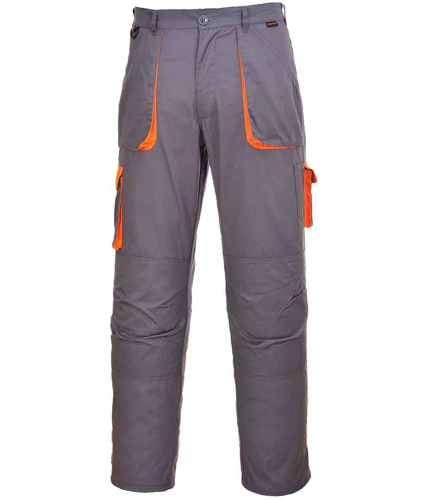 Portwest PW625 Texo Contrast Trousers - COOZO