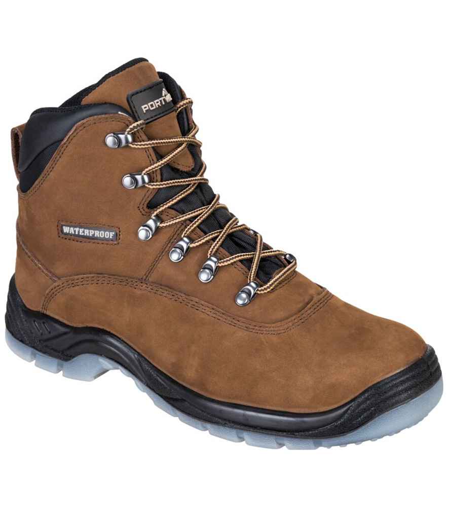 Portwest PW801 SteeliteAll Weather S3 Boots - COOZO