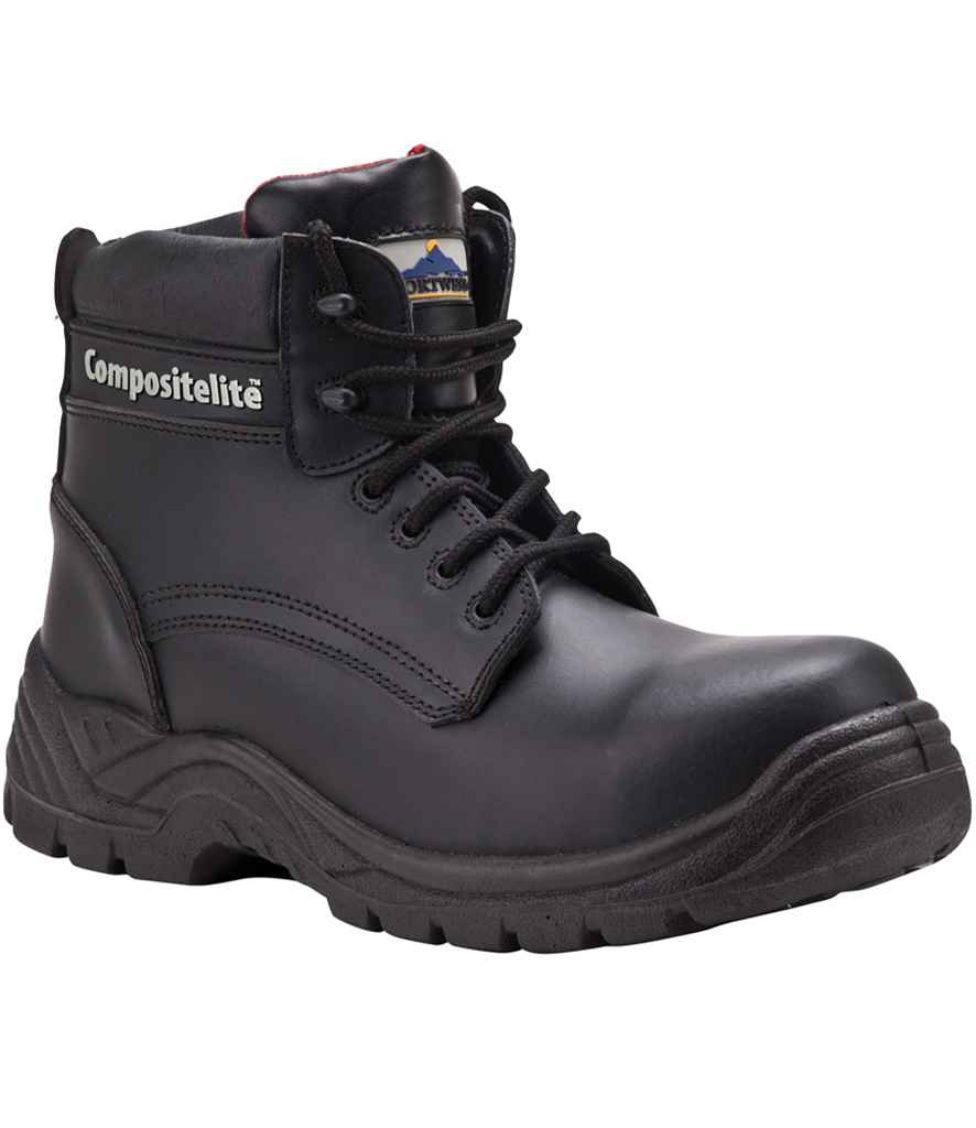 Portwest PW830 CompositeliteThor S3 Boots - COOZO