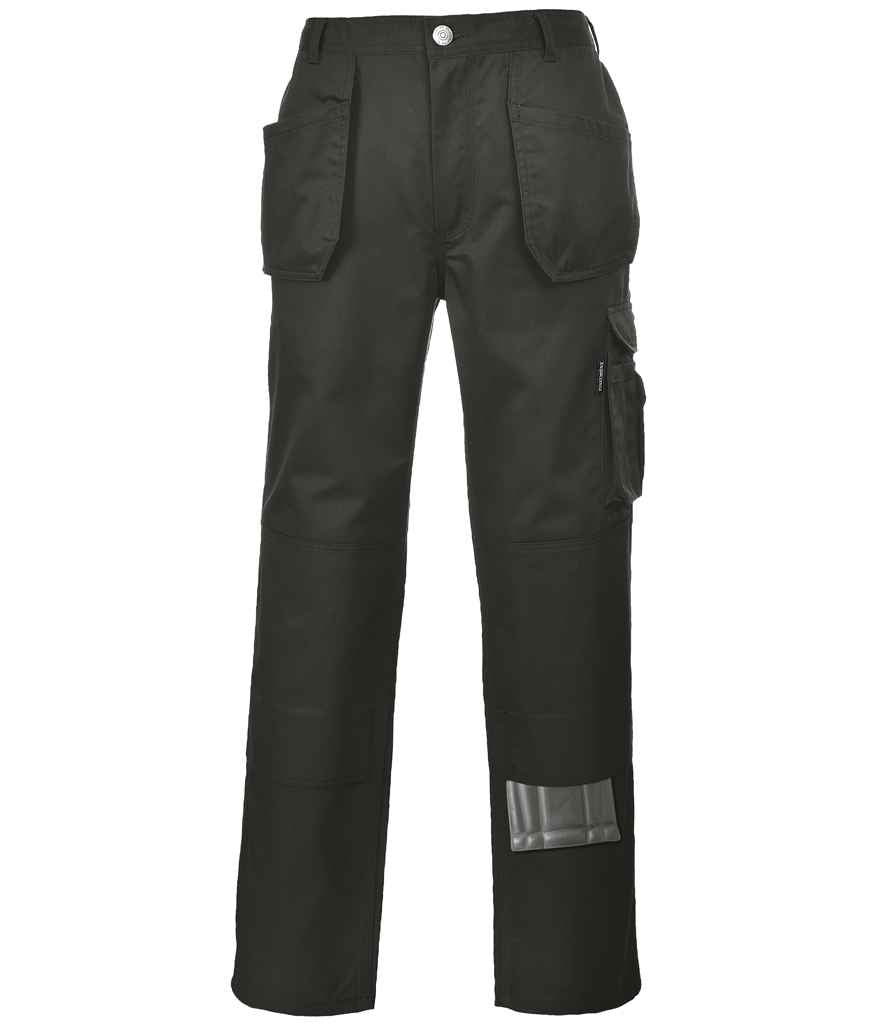 Portwest PW983 Slate Holster Trousers - COOZO