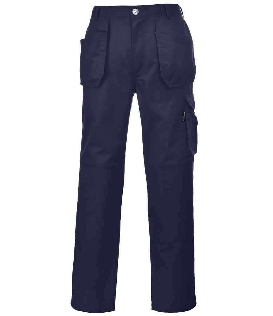 Portwest PW983 Slate Holster Trousers - COOZO