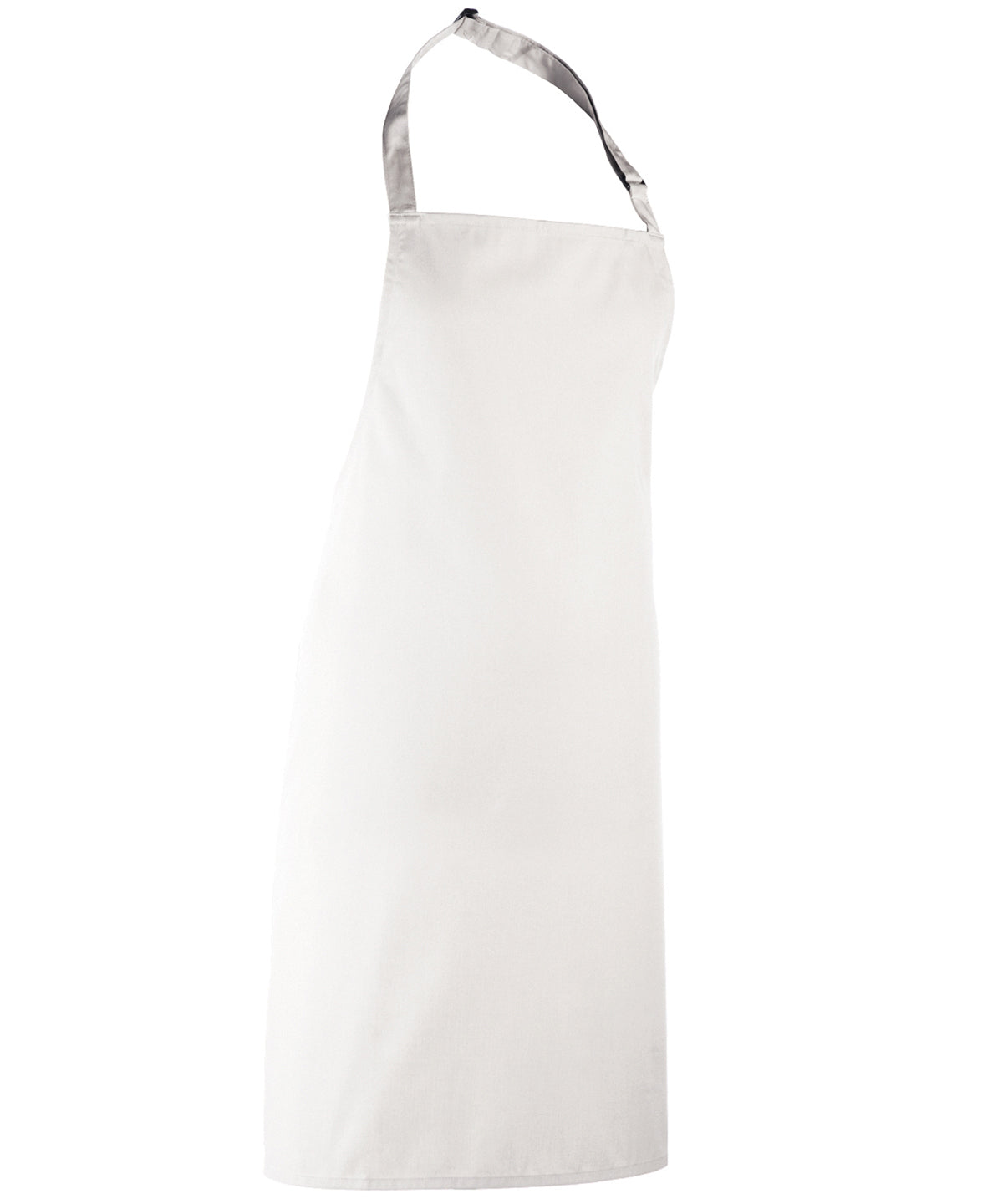 Premier PX150 Colours bib apron - XL - COOZO