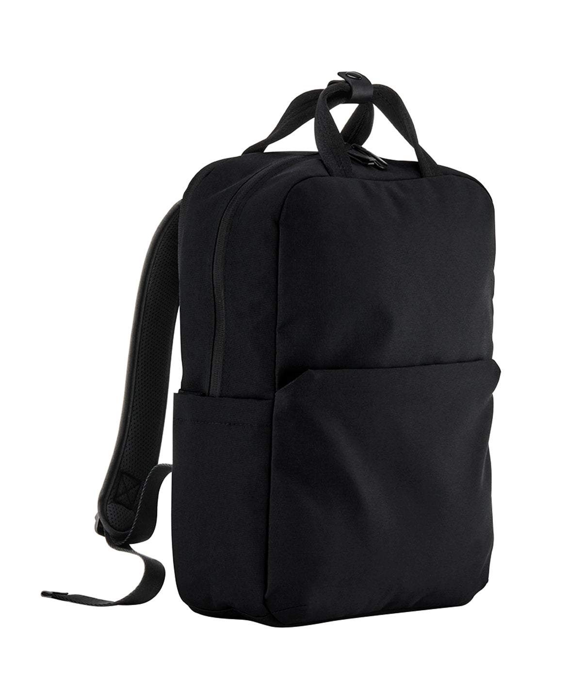 Quadra QD271 Stockholm Laptop Backpack 100% Recycled 600D polyester - COOZO