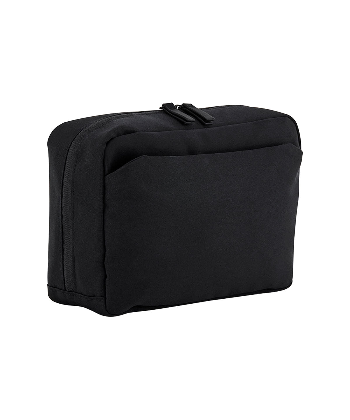 Quadra QD272 Stockholm Tech Organiser 100% Recycled 600D polyester - COOZO