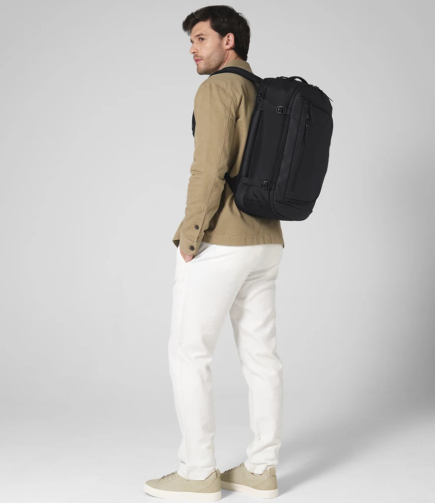 COOZO-Quadra Zurich Travel Backpack
