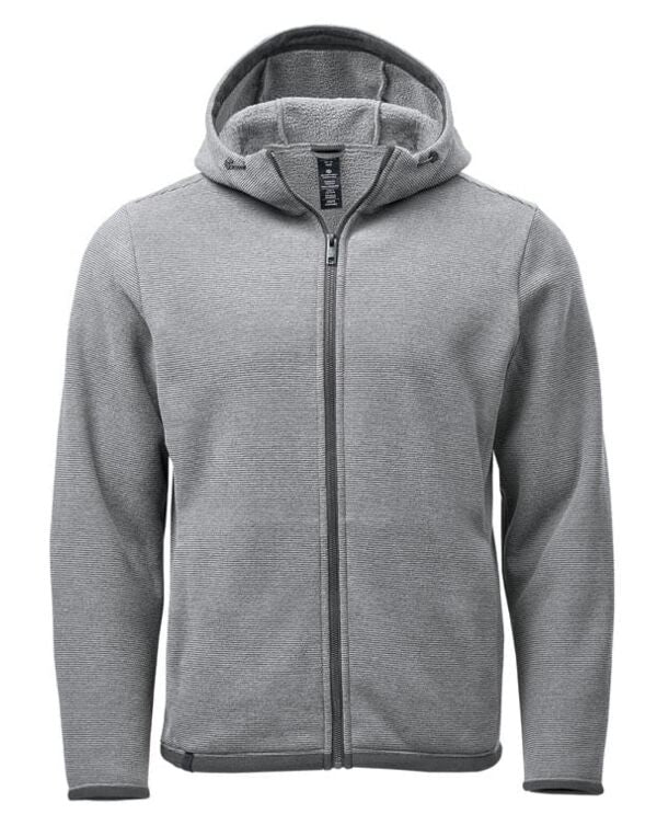 Stormtech QMX-1 Medusa fleece hoodie - COOZO