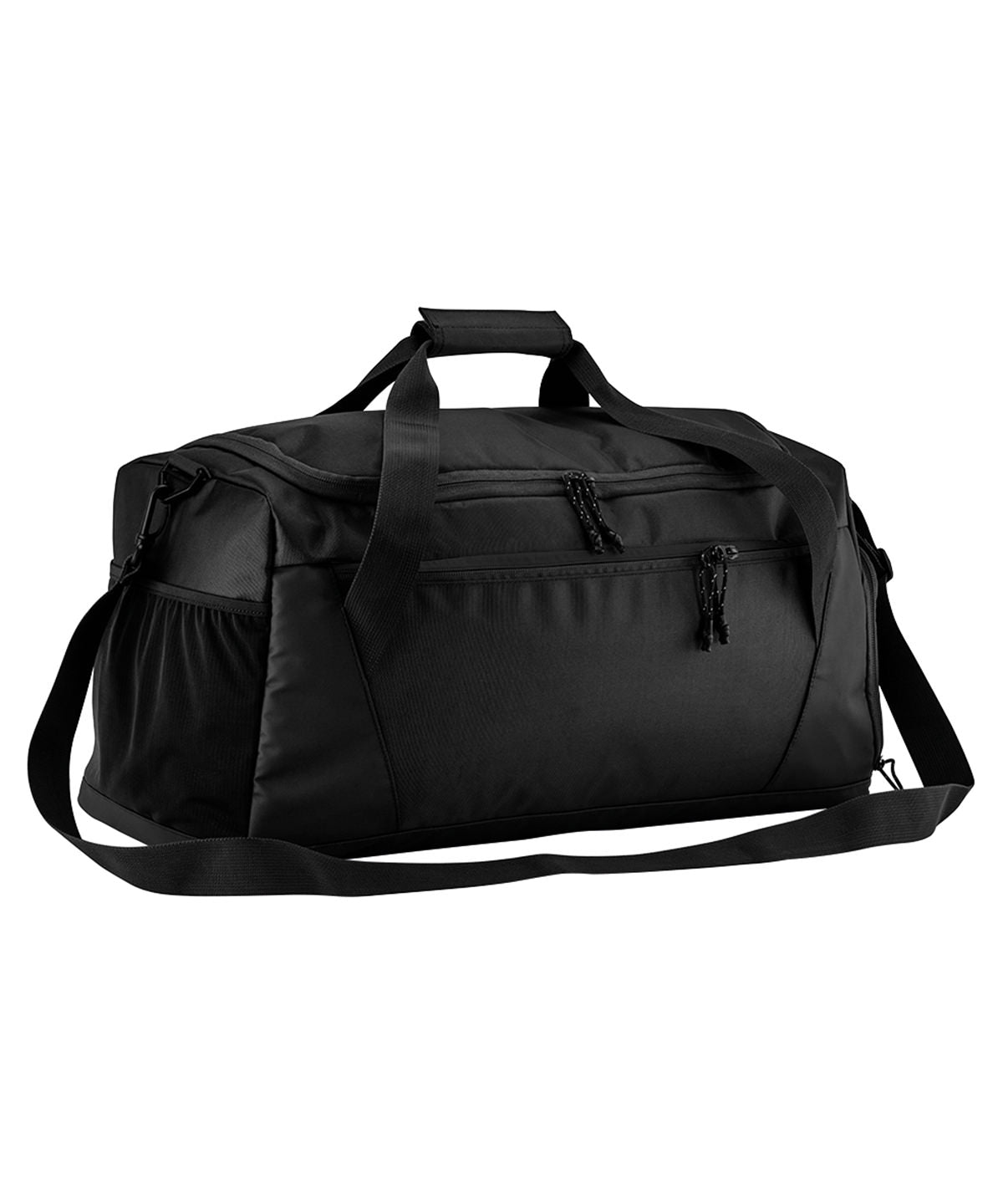 Quadra QS477 Multi-Sport Locker Holdall 100% Recycled 900D polyester - COOZO