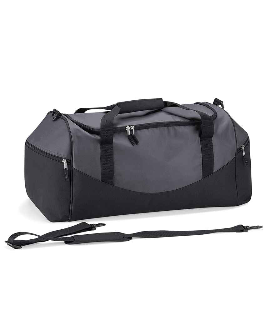 Quadra QS70 Teamwear Holdall - COOZO
