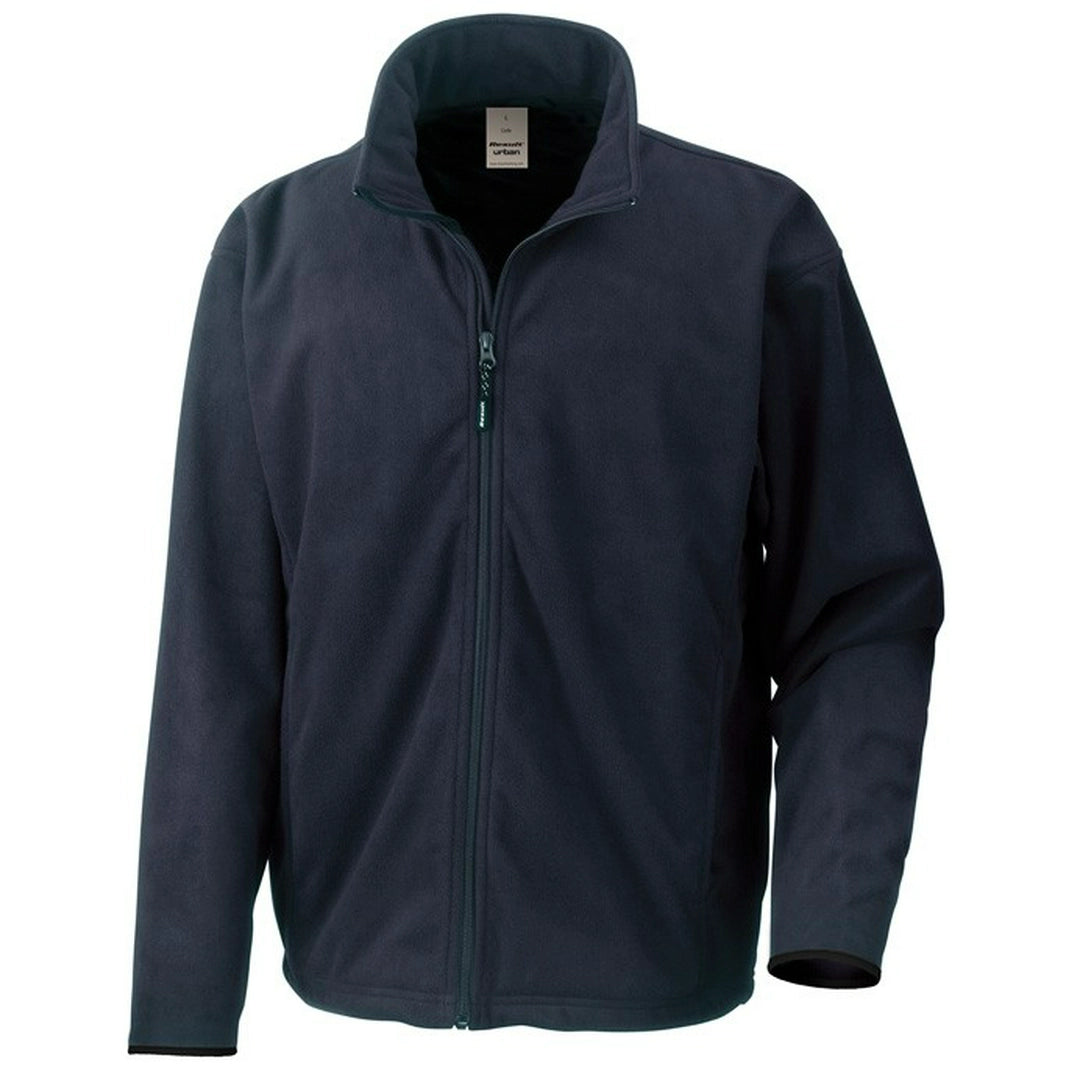 Result R109X Extreme Climate Stopper Fleece - COOZO
