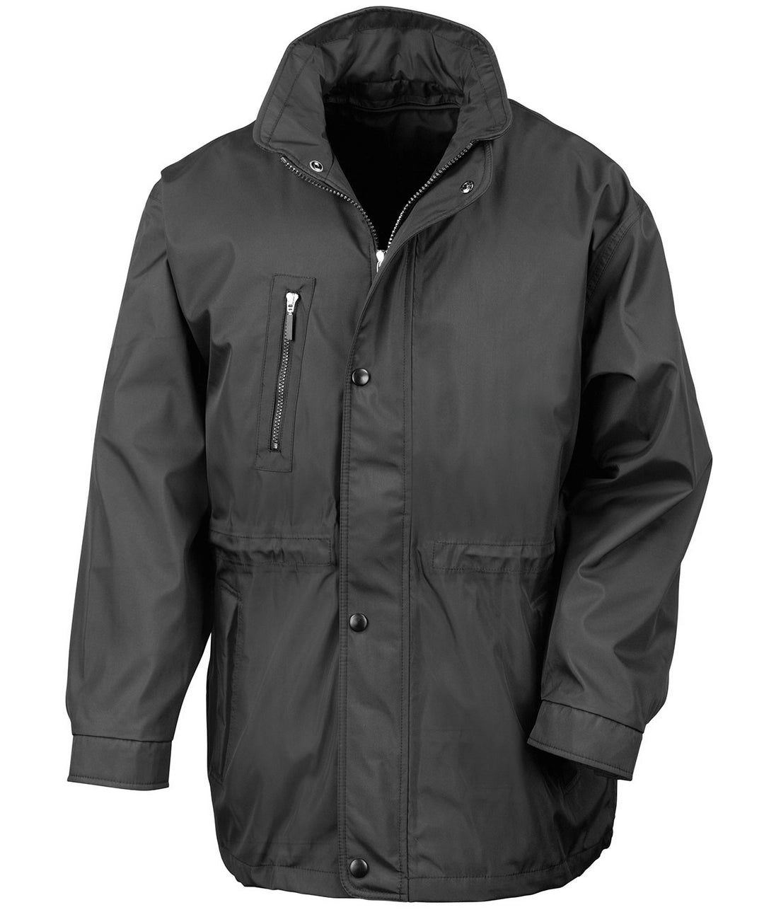 Result R110X City Executive Jacket - COOZO