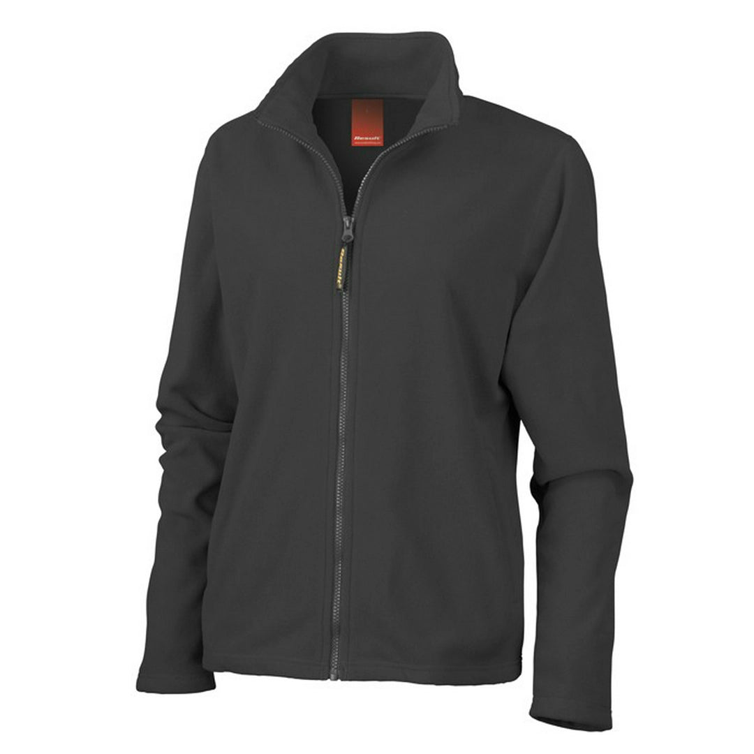 Result R115F Women's Horizon High Grade Microfleece Jacket - COOZO