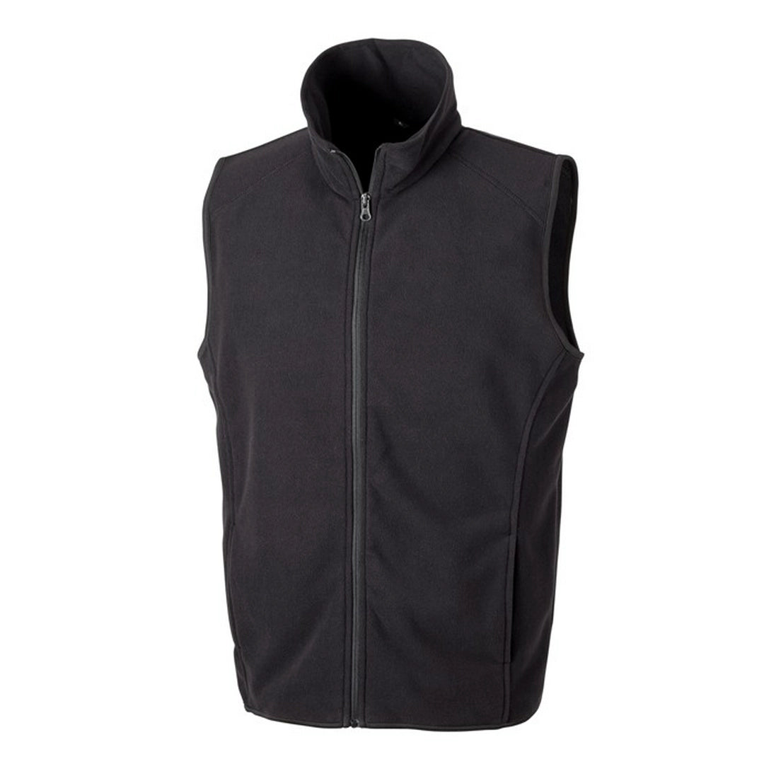 Result R116X Microfleece Gilet - COOZO