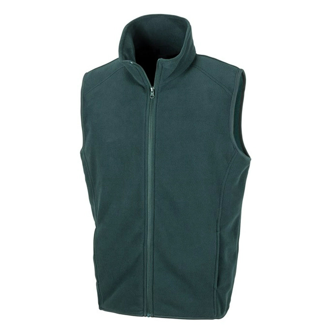 Result R116X Microfleece Gilet - COOZO