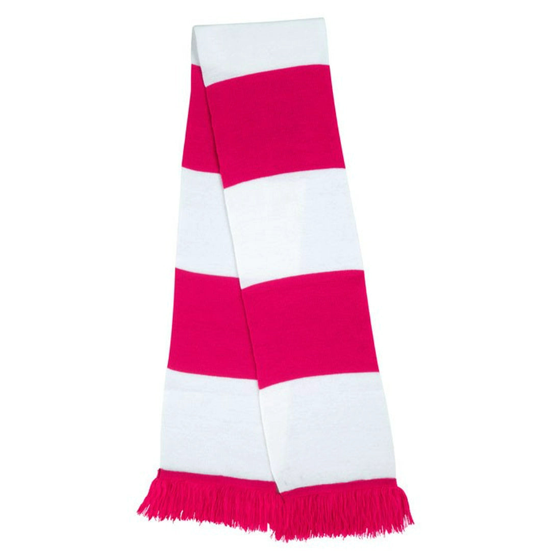 Result R146X Team Scarf - COOZO