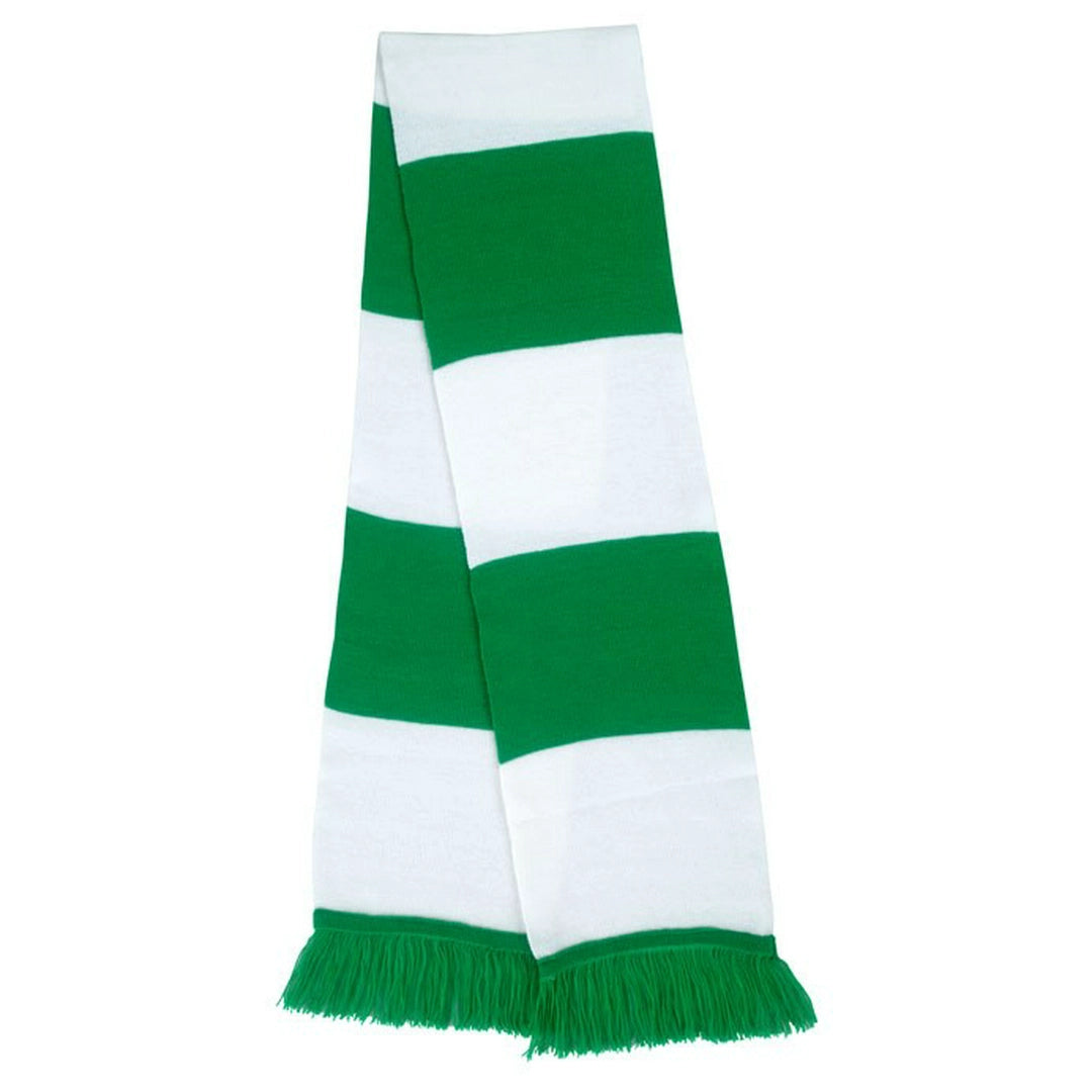 Result R146X Team Scarf - COOZO
