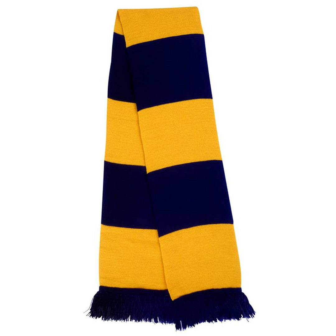 Result R146X Team Scarf - COOZO