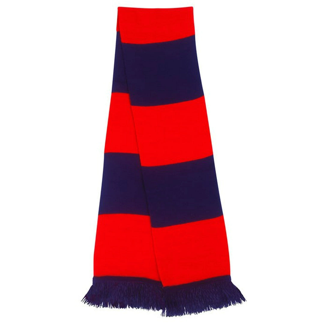 Result R146X Team Scarf - COOZO