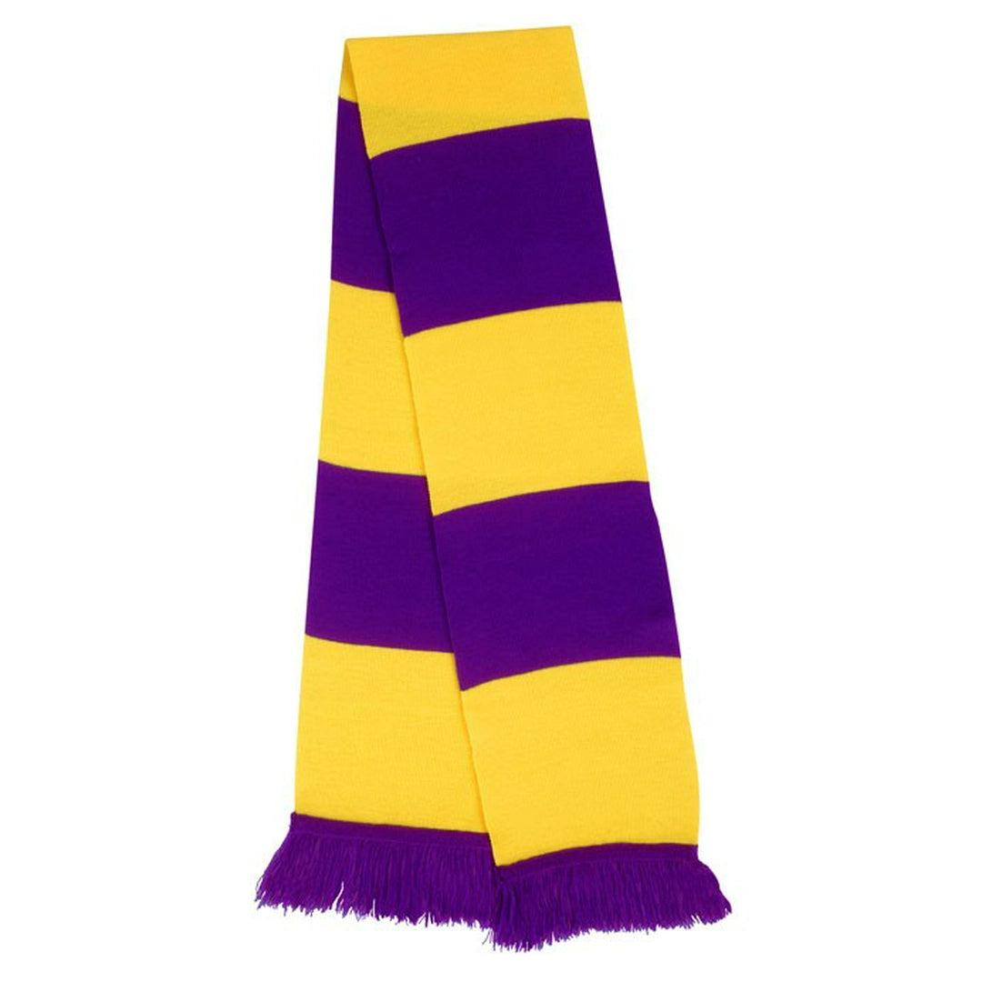 Result R146X Team Scarf - COOZO
