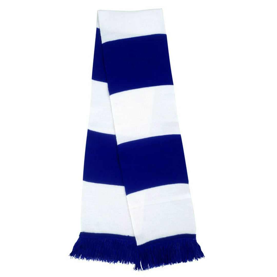Result R146X Team Scarf - COOZO
