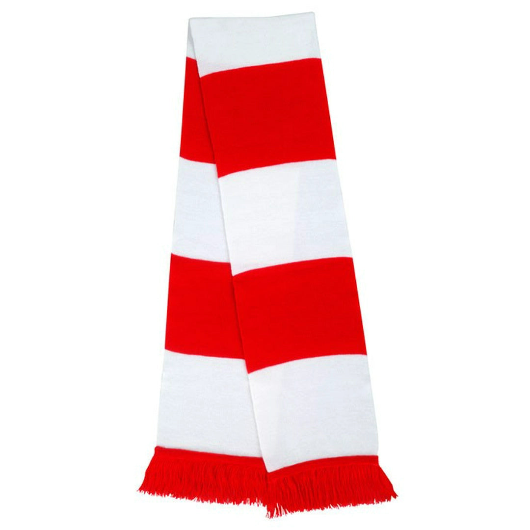 Result R146X Team Scarf - COOZO