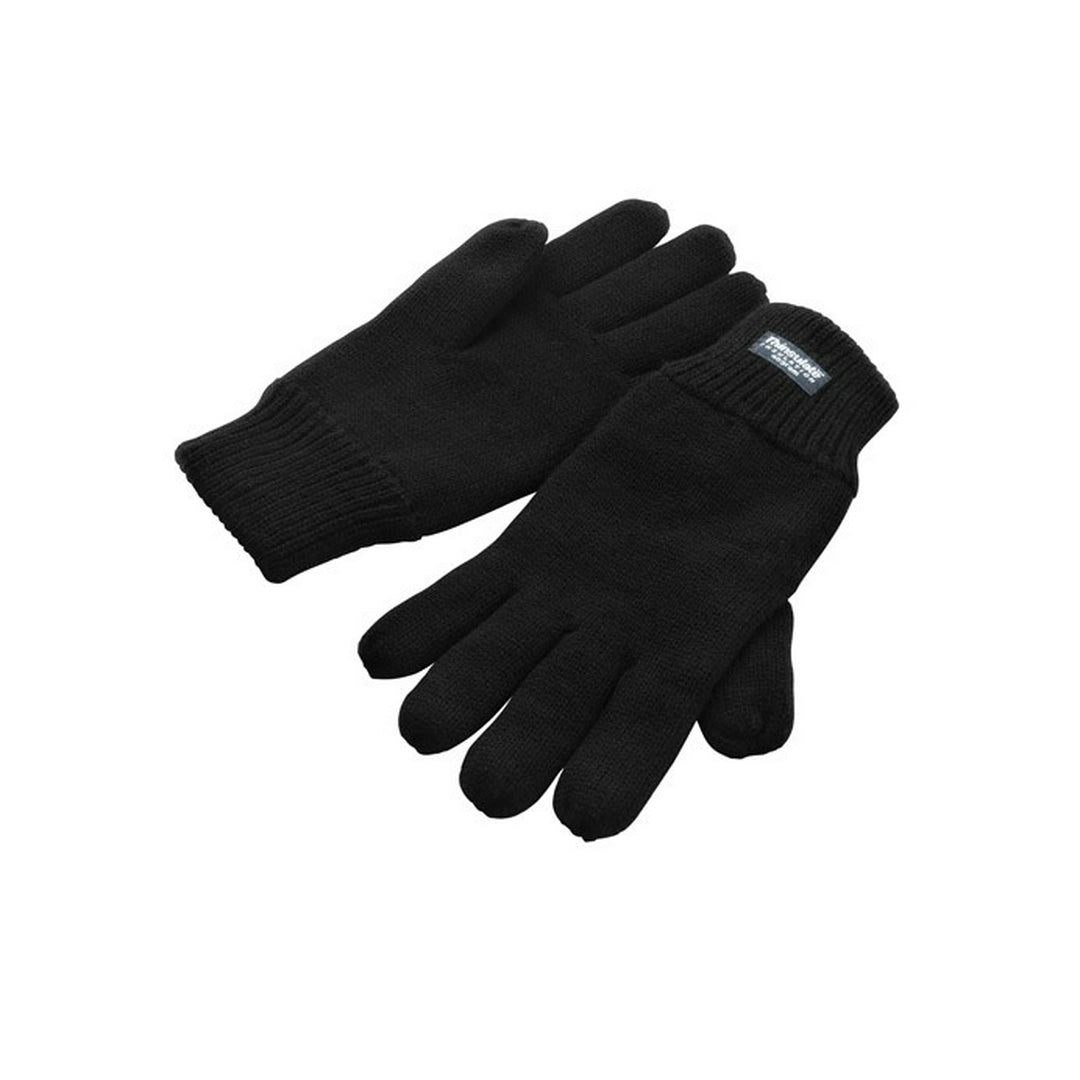 Result Classic fully-lined Thinsulateaa€?gloves winter warmth (R147X) - COOZO