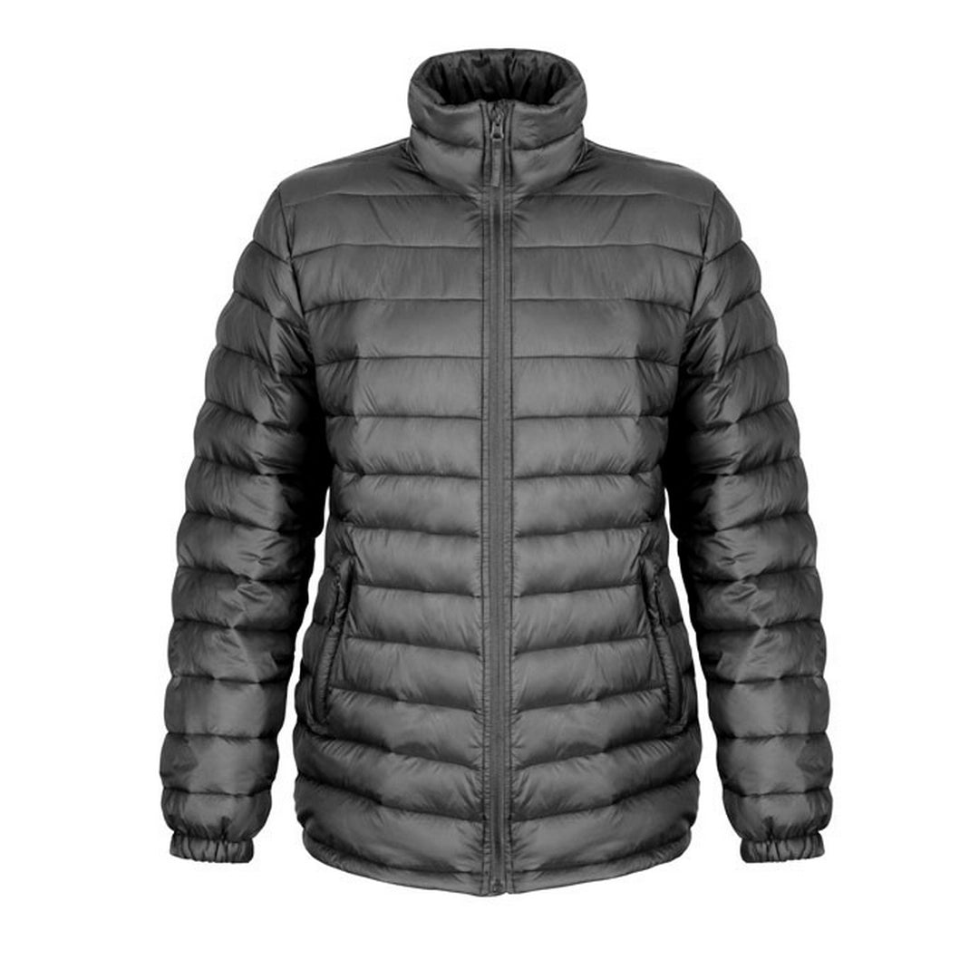 Result R192F Ladies' Ice Bird Padded Jacket - COOZO