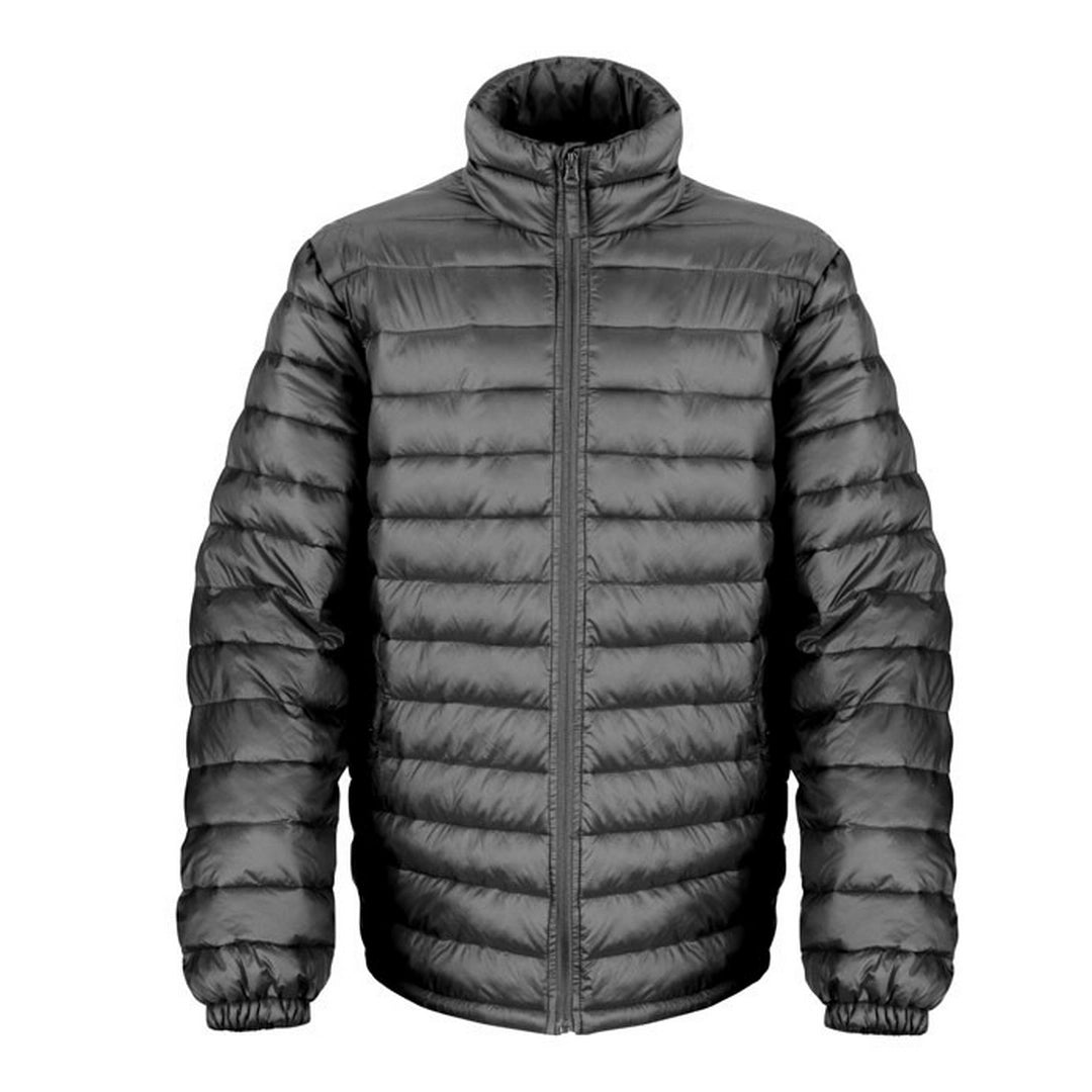 Result R192M Men's Ice Bird Padded Jacket - COOZO