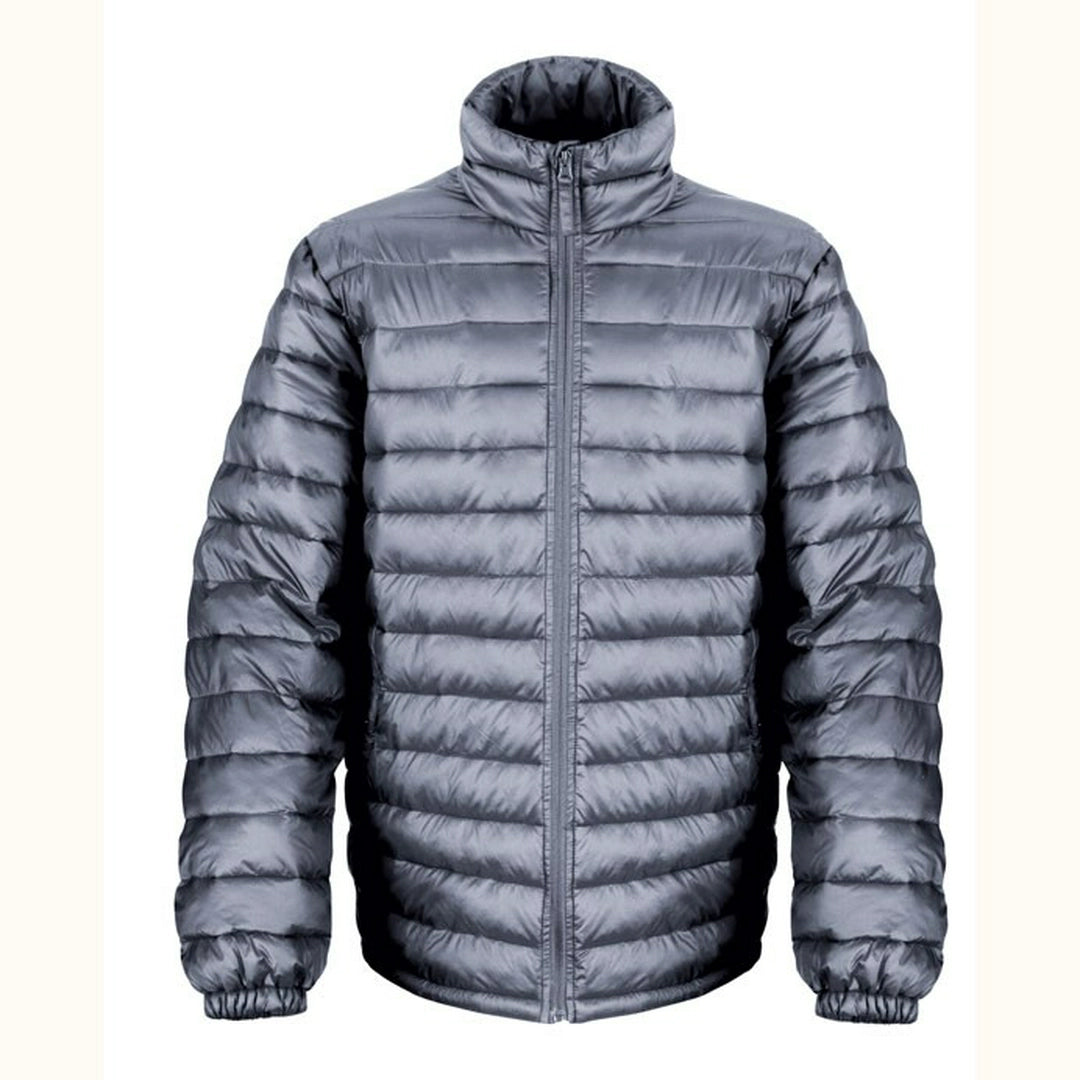 Result R192M Men's Ice Bird Padded Jacket - COOZO