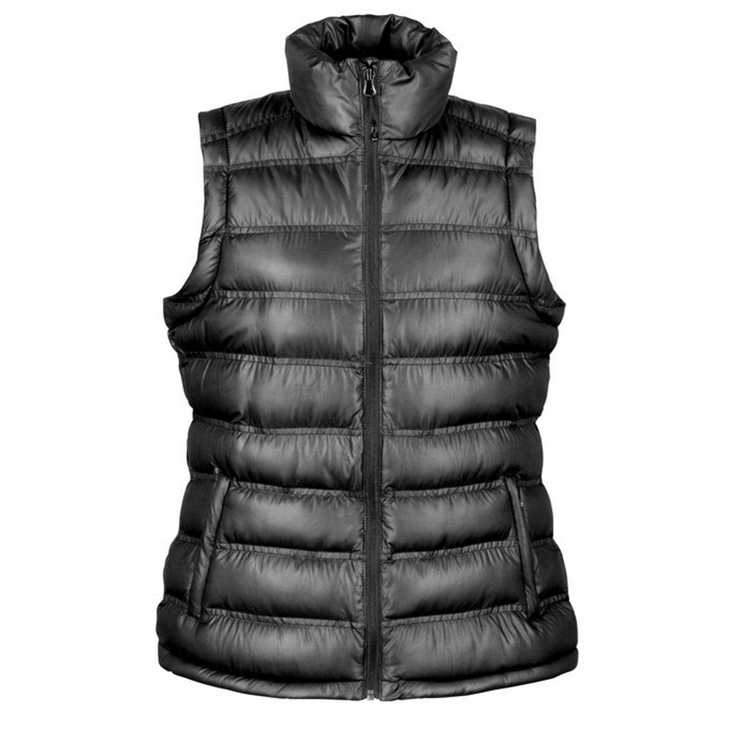 Result R193F Ladies' Ice Bird Padded Gilet - COOZO