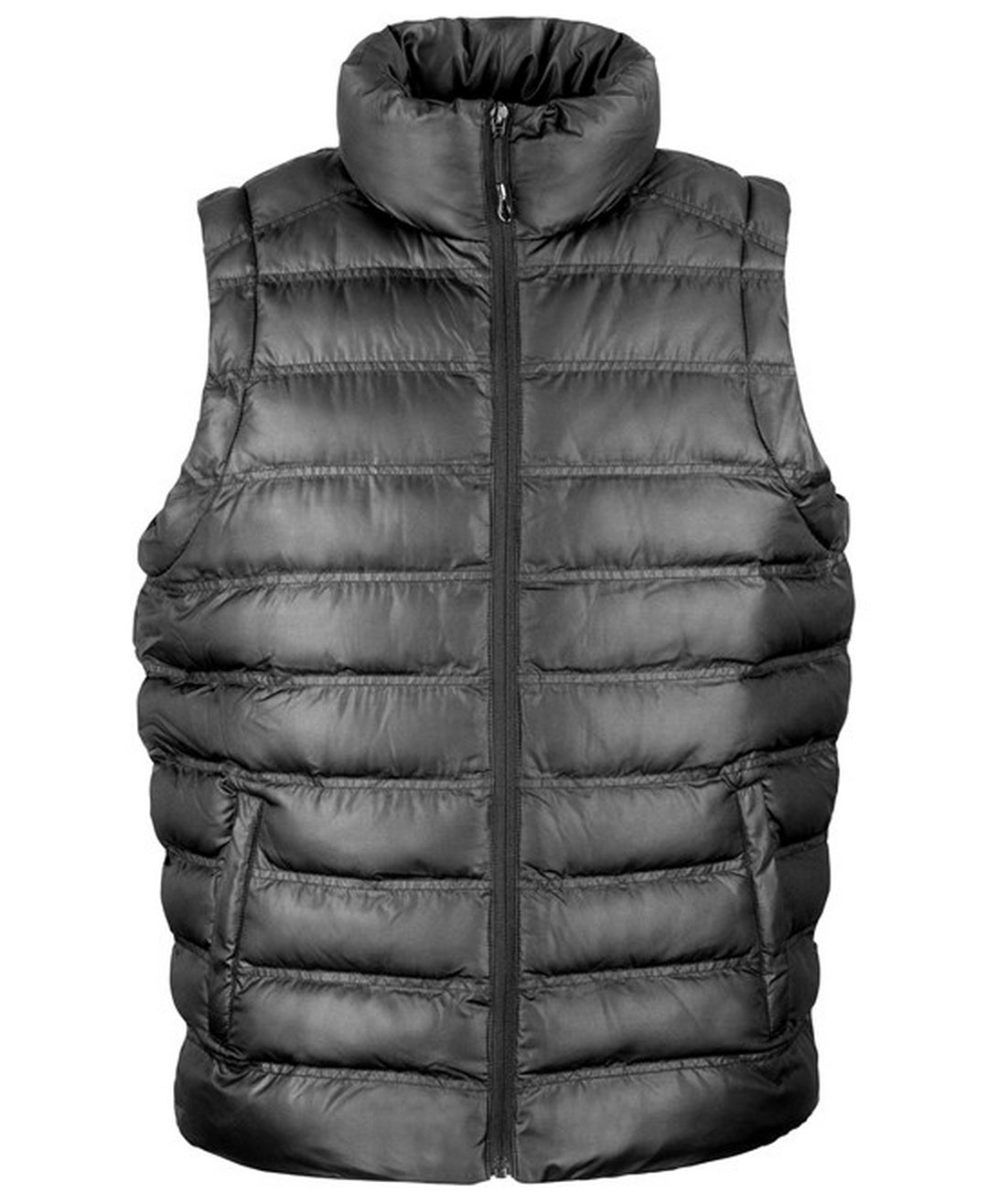 Result R193M Men's Ice Bird Padded Gilet - COOZO