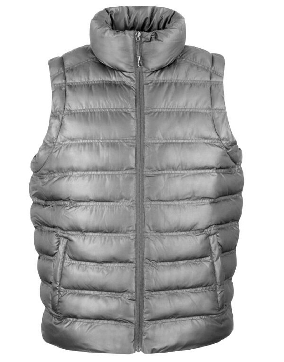 Result R193M Men's Ice Bird Padded Gilet - COOZO
