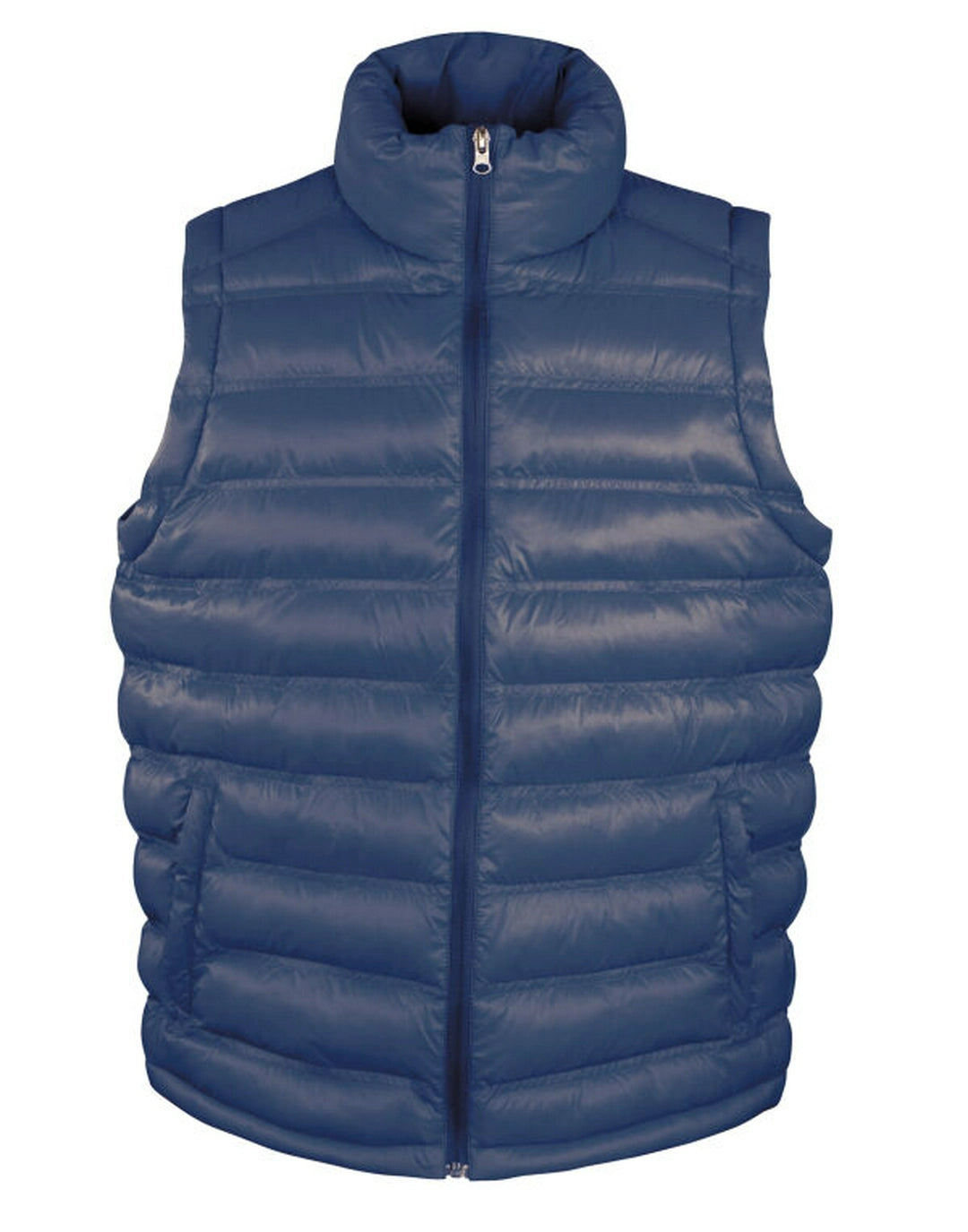 Result R193M Men's Ice Bird Padded Gilet - COOZO