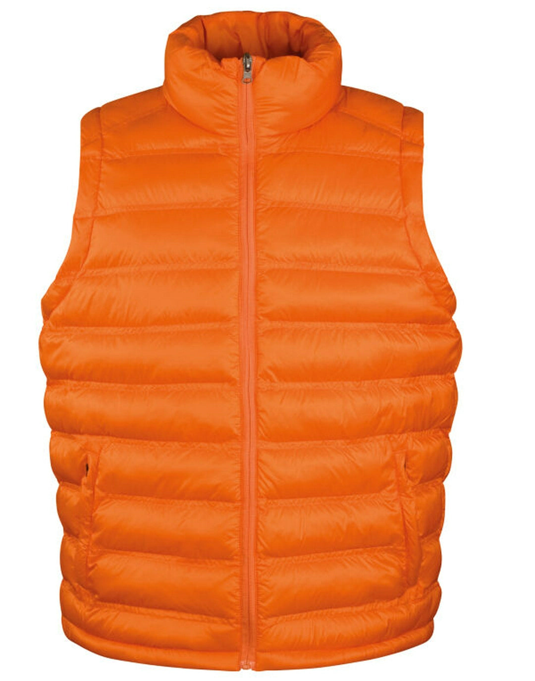 Result R193M Men's Ice Bird Padded Gilet - COOZO